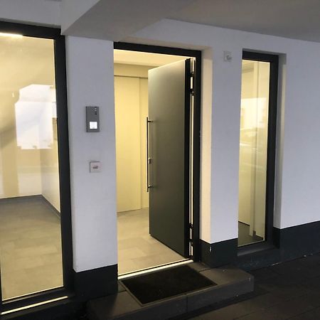 Fewo Rhein-Lahn Penthouse Og3-1 Lahnstein Esterno foto