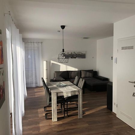 Fewo Rhein-Lahn Penthouse Og3-1 Lahnstein Esterno foto