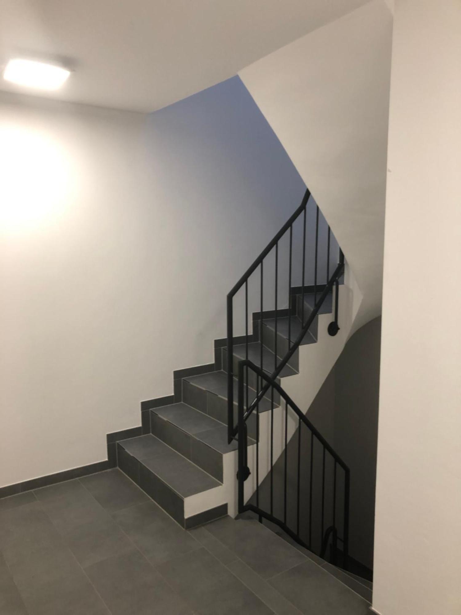 Fewo Rhein-Lahn Penthouse Og3-1 Lahnstein Esterno foto