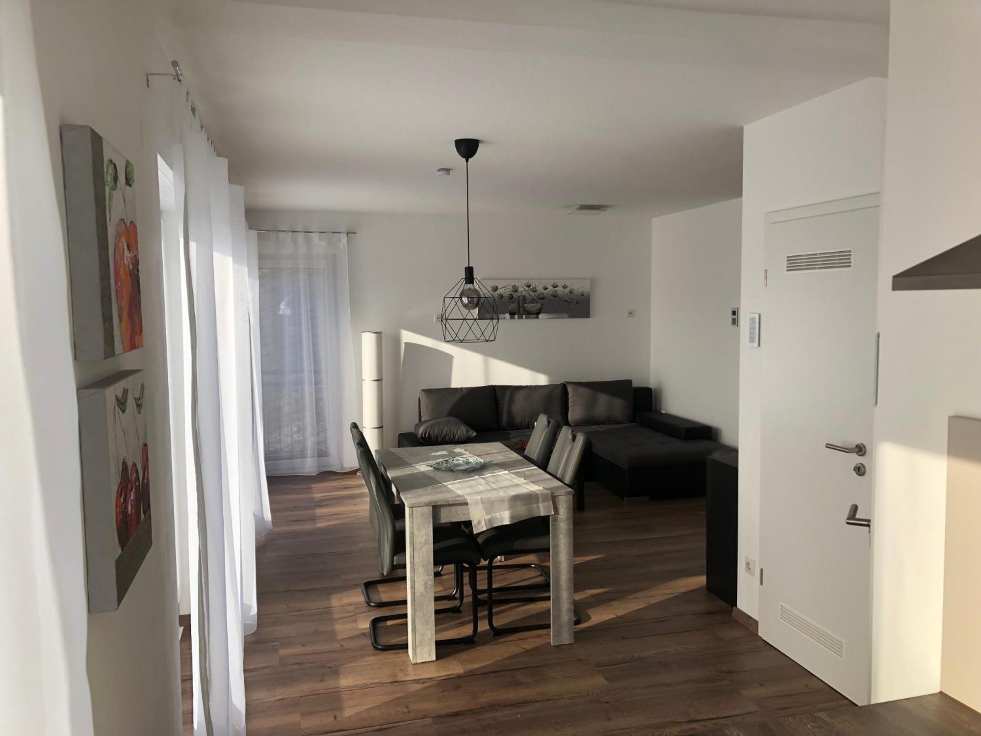 Fewo Rhein-Lahn Penthouse Og3-1 Lahnstein Esterno foto