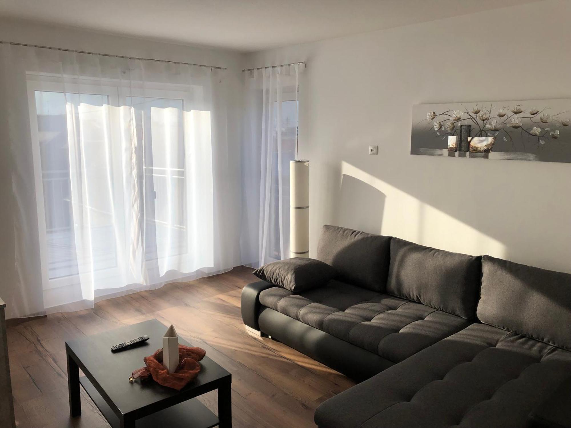 Fewo Rhein-Lahn Penthouse Og3-1 Lahnstein Esterno foto