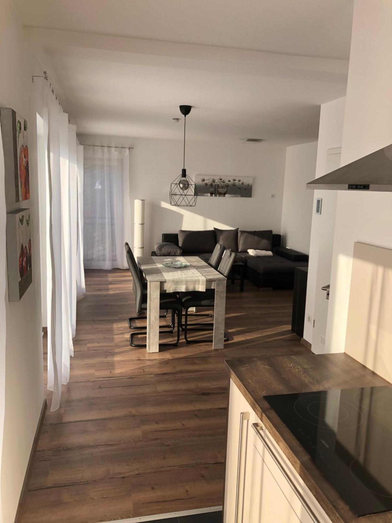 Fewo Rhein-Lahn Penthouse Og3-1 Lahnstein Esterno foto
