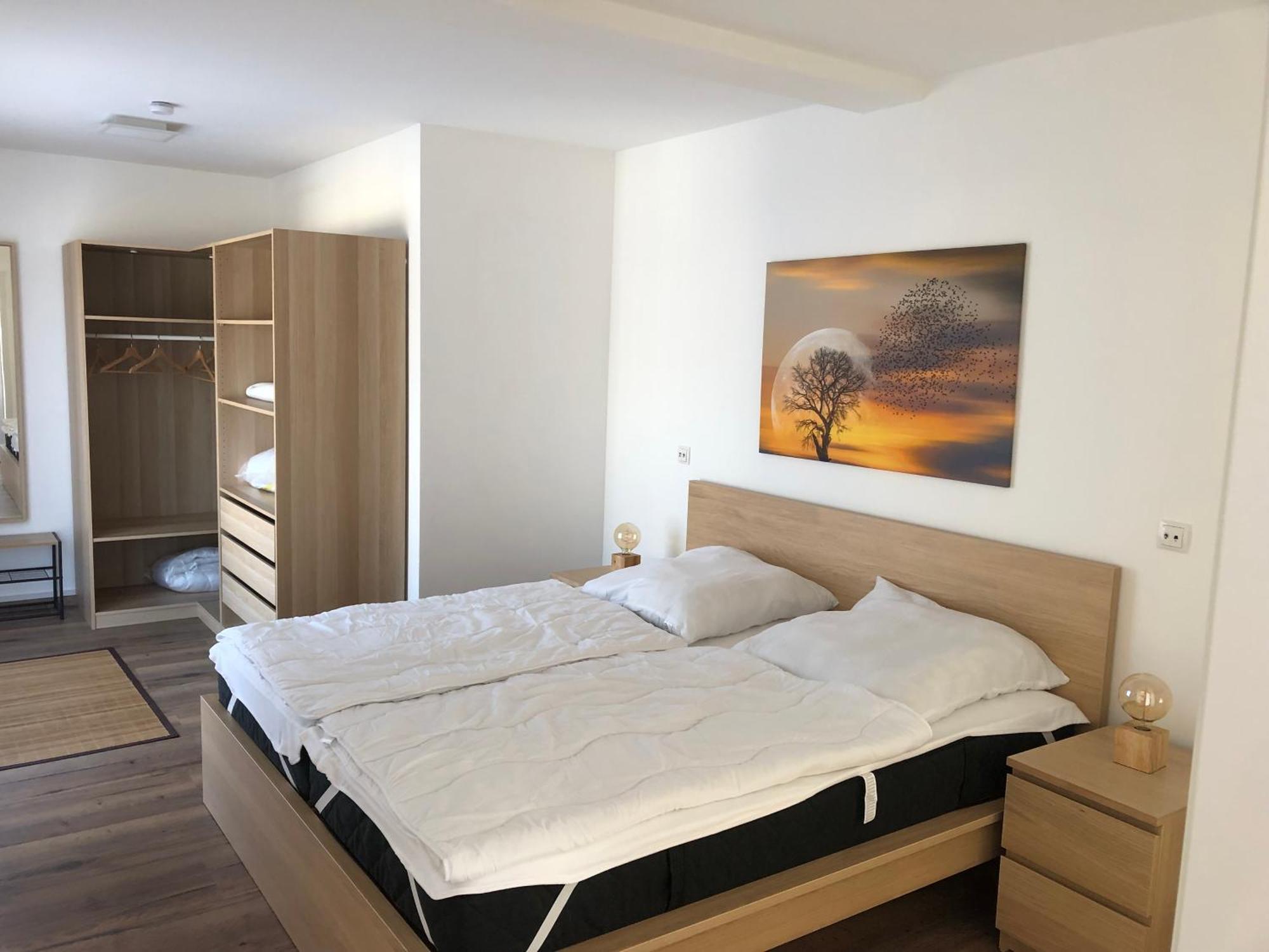 Fewo Rhein-Lahn Penthouse Og3-1 Lahnstein Esterno foto