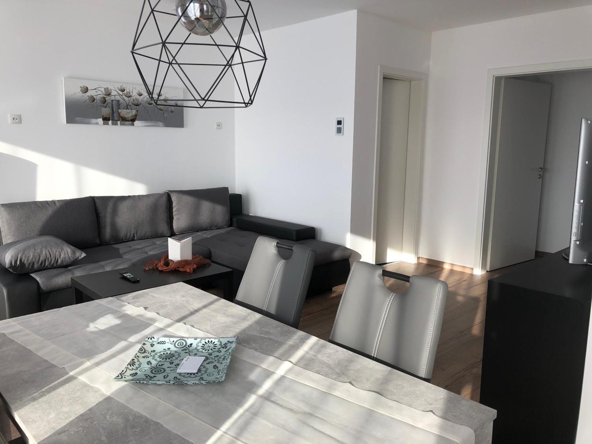 Fewo Rhein-Lahn Penthouse Og3-1 Lahnstein Esterno foto