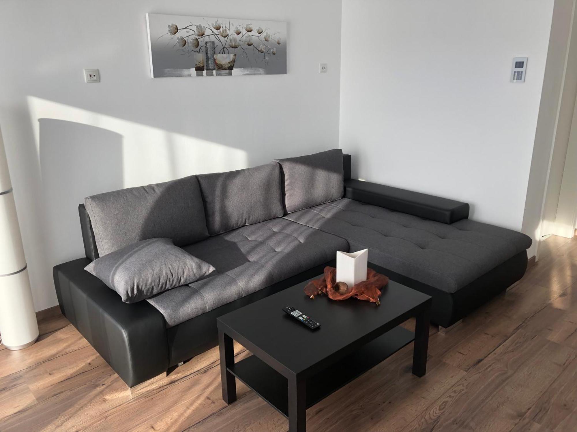 Fewo Rhein-Lahn Penthouse Og3-1 Lahnstein Esterno foto