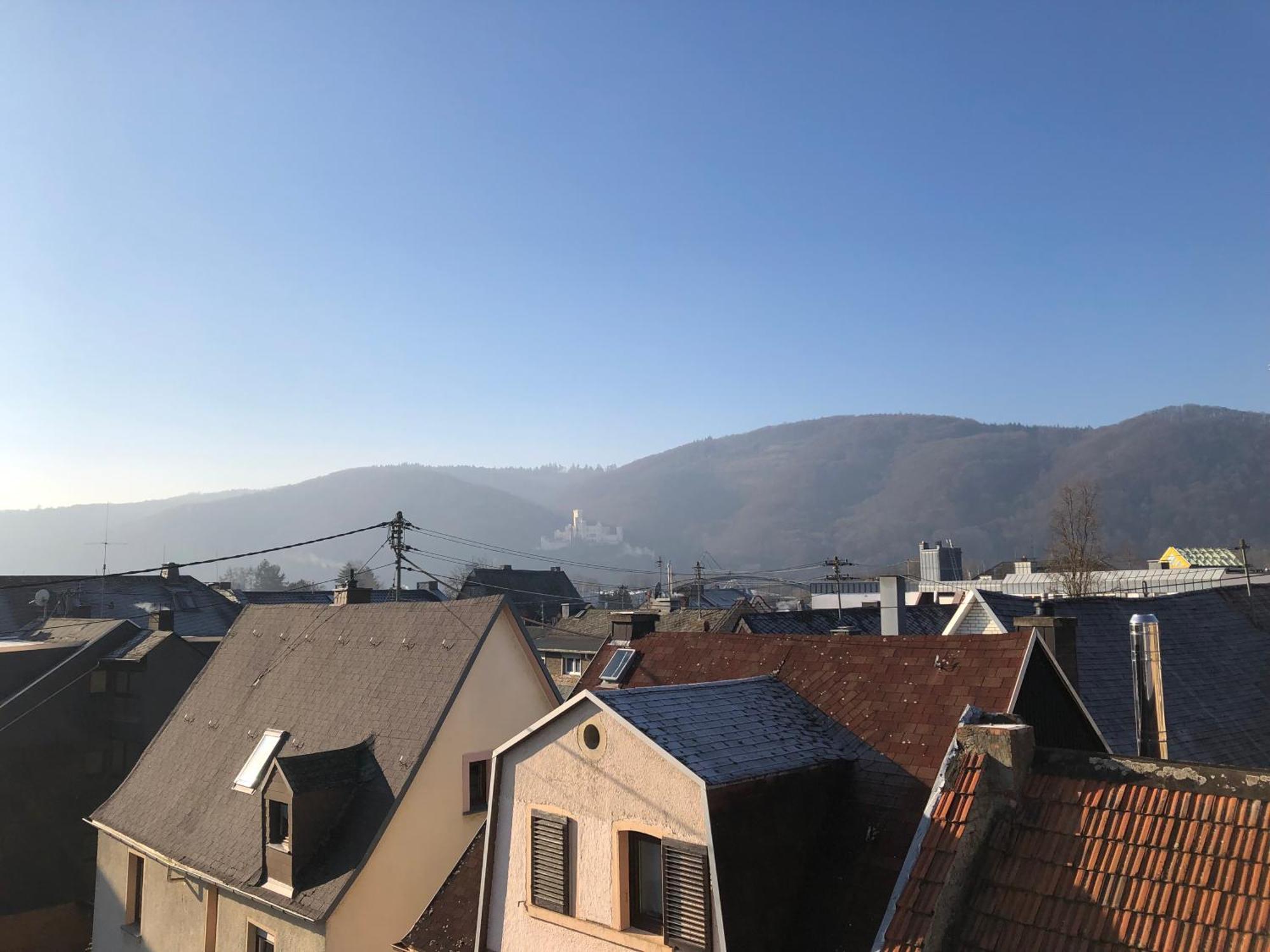 Fewo Rhein-Lahn Penthouse Og3-1 Lahnstein Esterno foto