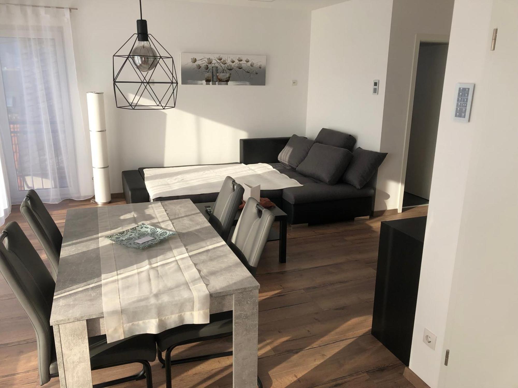 Fewo Rhein-Lahn Penthouse Og3-1 Lahnstein Esterno foto