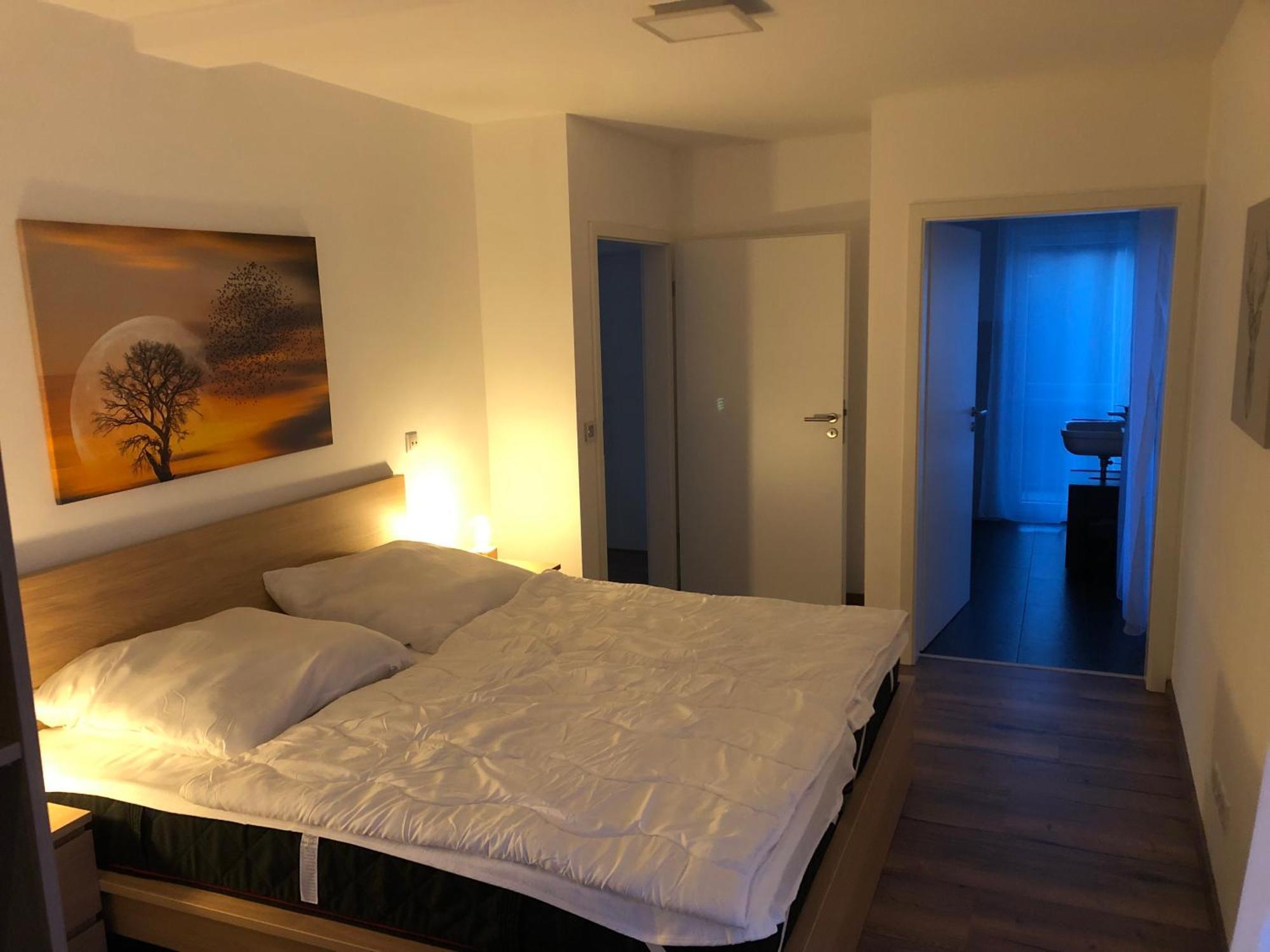 Fewo Rhein-Lahn Penthouse Og3-1 Lahnstein Esterno foto