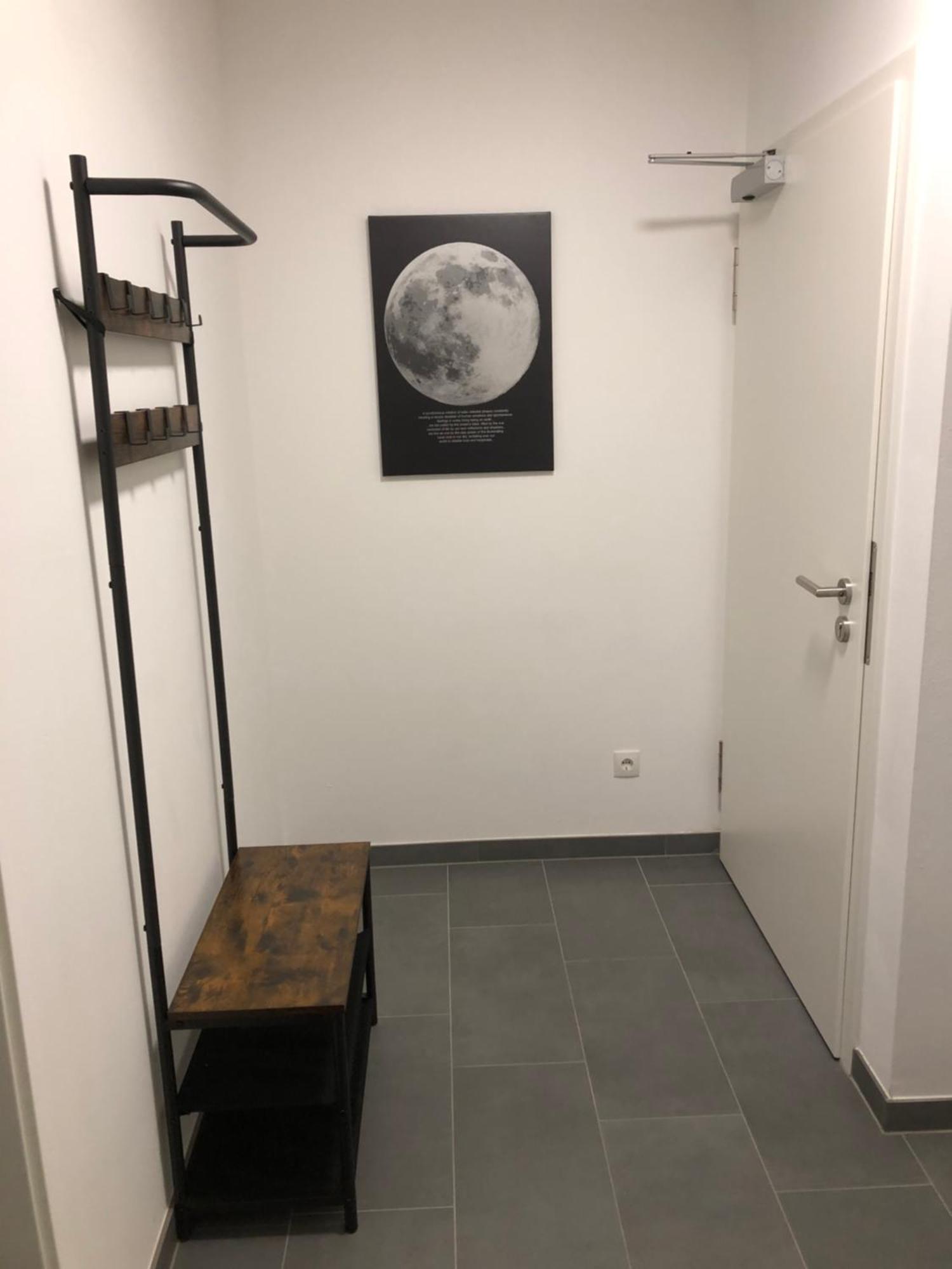 Fewo Rhein-Lahn Penthouse Og3-1 Lahnstein Esterno foto